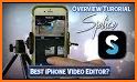 Splice edit video new free related image
