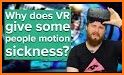 VR Sick Fix related image