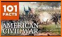 American Civil War related image