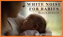 White noise for babies related image