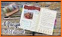 My RecipeBible - personal Cookbook related image