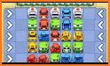 Traffic Jam Car Puzzle Match 3 related image