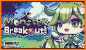 Bricks Pixel - Monster Bricks Breaker Battle RPG related image