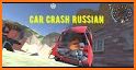 Russian Real Car Crash 3D Sim related image