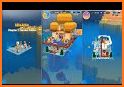Guide Idle Arks: Build at Sea related image