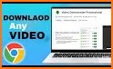 Video Downloader 2021 - All Video Downloader related image