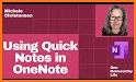 Quick Note related image