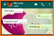 Romantic Video Call - Live Free Video Call related image