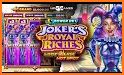 Joker Slot Gaming related image