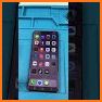 iPhone 14 Pro Max Launcher iOS related image