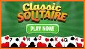 Classic Solitaire -puzzle game related image