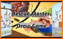 Rescue Master - Draw Game related image