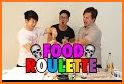Food Roulette related image
