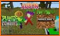 Addon Plants vs. Zombies [Winter] related image