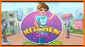 Cooking Game Kitchen Tales Food Simulation related image