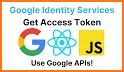 Get Access Token related image