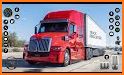 Cargo Truck Driving Adventure related image