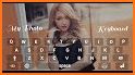 Photo Keyboard - Customize Wallpaper related image