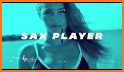 Sax Video Player 2021 For Play Full HD Video related image