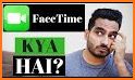 New FaceTime Video call & voice Call Guia related image