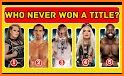 The WWE Quiz related image