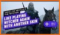 QUIZ - The Witcher related image