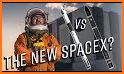 Rocket Vs Space related image