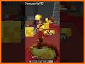 Falling death related image