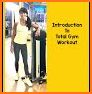 Trợ lý Gym Workouts related image