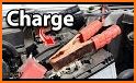 Charge the battery related image
