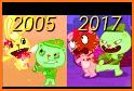 Happy Tree Friends Games related image