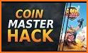Master Attack : Spins & Coins related image
