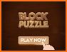 Block Puzzle Classic Wood related image