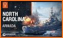 Battleship North Carolina related image