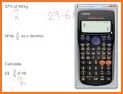 Sci Calculator related image