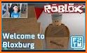 Welcome My Obby Explore The City Of Bloxburg Relax related image