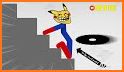 Stickman Falling Online related image