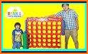 Don't Connect Four related image