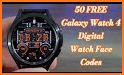 WFP 235 Nixie Watch Face related image