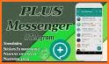 S Plus Messenger related image