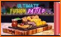 Fusion Battle related image