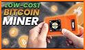 BITCOIN Miner for Smartwatch related image