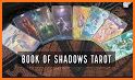 Book of Shadows Tarot So Below related image