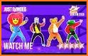 Just Dance 2018 related image