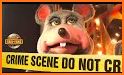 Fake Call Video Chuck e Cheese's - Real Voice related image