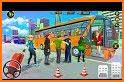 City Coach GT Bus Sim: Tourist Transport Driver related image