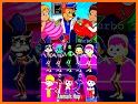 Vir the Robot Boy Game Tile Hop related image