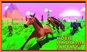 Horse Family Simulator: Jungle Survival related image