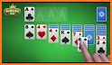 Solitaire - Classic Solitaire Card Game related image