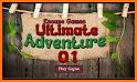 Escape Games - Ultimate Adventure related image